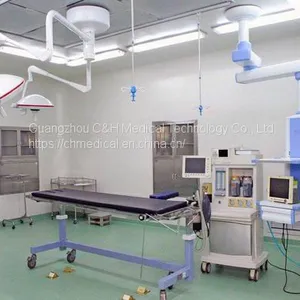 Low Cost Laminar Air Flow Clean Operating Theater System Equipment and Turn-Key Project Service thumbnail-1