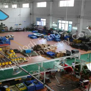 Toplock Industry Co. Ltd company overview - view 2 thumbnail