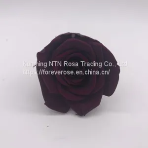 Preserved Rose Gift Arrangement Preserved Flowers thumbnail-2