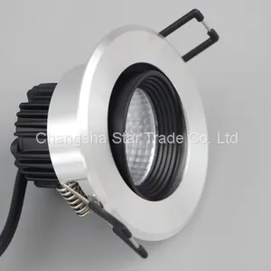 Chinese Supply Led Ceiling Light High Brightness, Low Lumens Depreciation, Low Heat.HIGH COB Long Life-span thumbnail-3