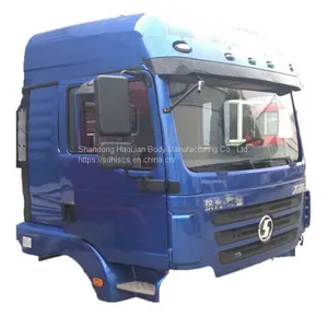 SHACMAN New M3000 CAB Truck Cabin Truck Body Parts thumbnail-2