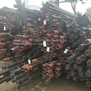 J55 Casing LTC Threaded With Couplings 219.1*8.94 thumbnail-1