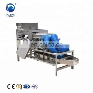Factory Price Home Use Peanut Splitting Machine thumbnail-5