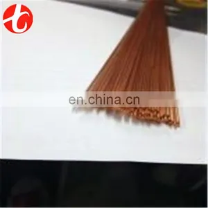Small C2600 H62 Brass Tube Price per Kg thumbnail-5