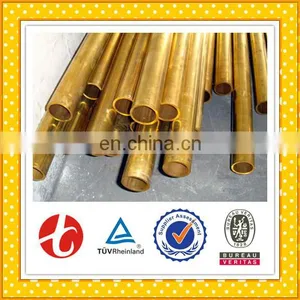 Professional H70 Brass Tube for Wholesales thumbnail-4