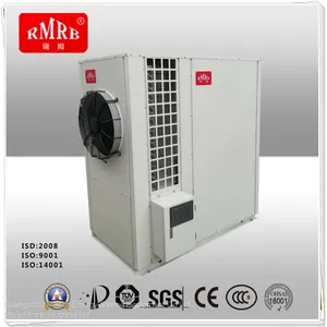 RMRB-010JR(100)A 3kw Professional Air Source Split Heater for Villa thumbnail-2