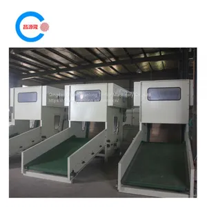 Nonwoven Thermal Bonded Wadding Production Line thumbnail-5