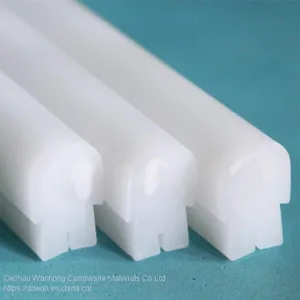 Customized Self-lubrication HDPE Wear Strip thumbnail-1