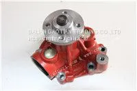 DEUTZ TCD2013 2V Water Pump OEM NO 02937405 thumbnail-1