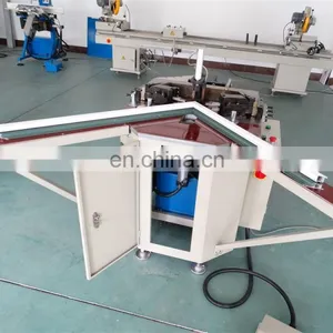 Corner Combining Machine for Aluminum Window-door thumbnail-3