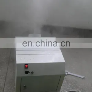 Ultrasonic Humidifier JDH-G030Z With CE Air Humidifier Ultrasonic Fogger Humidistat thumbnail-4
