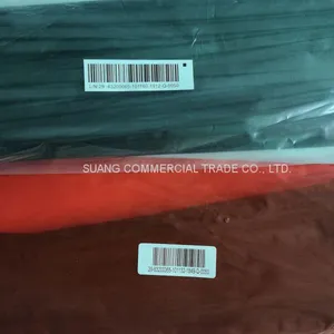 300*3.6mm Reusable New-type Black White Cable Ties thumbnail-3