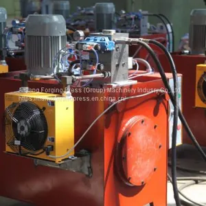 Hydraulic Riveting Machine,hot Riveting,cold Riveting thumbnail-4