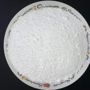 Made in China High Pure White Silica Powder thumbnail-1