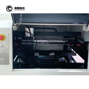 GUS Automated Systems SMT Inspection Machine AOI Optical Inspection Machine thumbnail-4