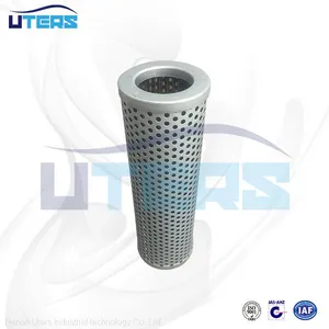 UTERS Replace of TAISEI KOGYO Pressure Line Filter Element P-G-UL-24A- 40UW Accept Custom thumbnail-3