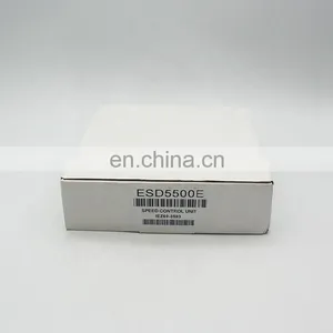 Spare Parts for Generator Engine Speed Governor Control ESD5500E thumbnail-3