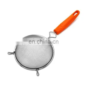Stainless Steel Food Strainer Fine Mesh Strainer thumbnail-1