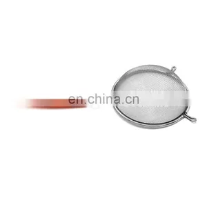 Stainless Steel Food Strainer Fine Mesh Strainer thumbnail-4