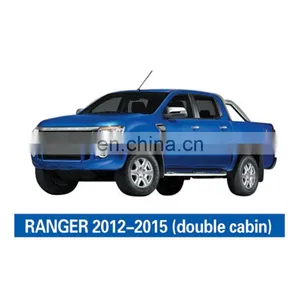 Steel Rear Door Right For Ranger 2012-2015 (Double Cabin) thumbnail-2