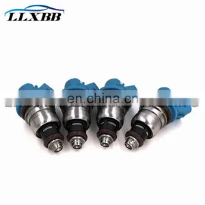 Original Fuel Injector Injection Nozzle 857056 For Renault Megane Volvo 8UW009087301 7700857056 thumbnail-3