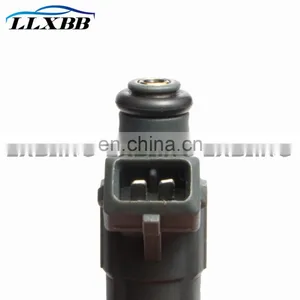 Original Fuel Injector Injection Nozzle 0280156273 For VW Passat Audi A4 A6 Quattro V6 2.8 078133511AB thumbnail-6