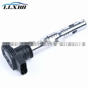Original Ignition Coil 07K905115B 07K905715A 07K905715B For VW Amarok Eos Golf Jetta Passat thumbnail-6
