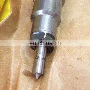 QSB6.7 Diesel Engine Spare Parts Fuel Injector 5263262 0445120231 4945969 3976372 0445120059 thumbnail-3