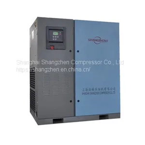 Screw Air Compressor thumbnail-1