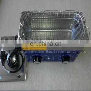 Hot Selling Nozzle Injector Using Industrial Ultrasonic Cleaner PS-20 thumbnail-2