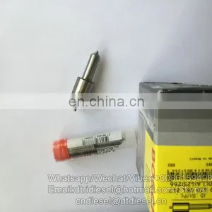 9430084247 S Type Nozzle Diesel Nozzle DLLA142S1266 thumbnail-1