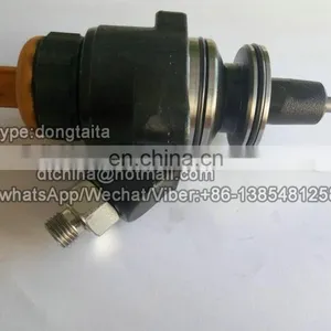 Geniune New DENSO Diesel Pump Element Assy 094150-0310, HP0 Pump Plunger thumbnail-1