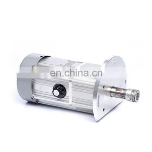 12v 18v 24v Power1500 RPM 3000 RPM 4000 RPM Brushless dc Motor for Washing Machine thumbnail-3