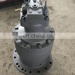 Excavator Swing Device Assy 9250922 ZX850-3 ZX870H-3 Swing Device 9250921 4637117 thumbnail-2
