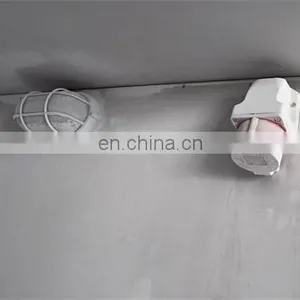 IP Protection Stainless Steel Test Fixed Sand Dust Resistance Simulation Chamber thumbnail-6