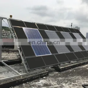 Solar Panel PV Module Outdoor Exposure Testing Machine /solar Panel Outdoor Exposure Testing Equipment thumbnail-2