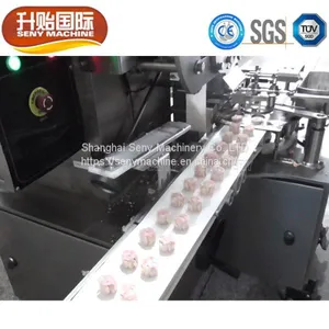 SY-880 Automatic Dimsum Sumai Shaomai Making Machine Sumai Machine thumbnail-2