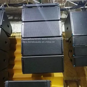 SPL-312 Dual 12inch 3-way Full Range Speaker thumbnail-5