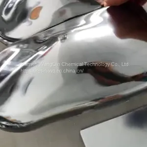500CPS Mirror Effect Ink And Resin For Hard Substrates thumbnail-1