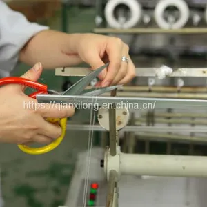 Strongest Cut Resistant UHMWPE Fiber for Safety Gloves 400D thumbnail-4