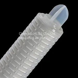 Hydrophilic PTFE-E Series Filter Cartridge thumbnail-1
