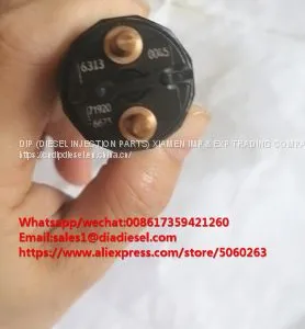 BOSCH Diesel Fuel Injector 0445120045 0 445 120 045 For Man Truck for Sale thumbnail-2