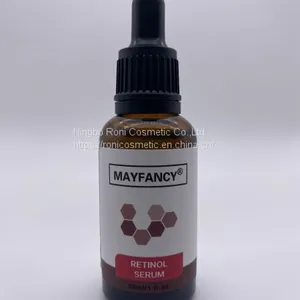 Retinol Faical Serum thumbnail-1