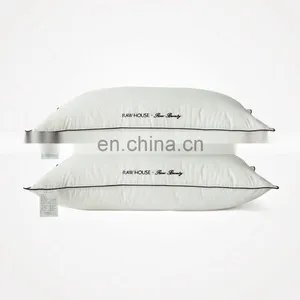 RAWHOUSE Home Hotel Use Sleep Pillow Insert thumbnail-1