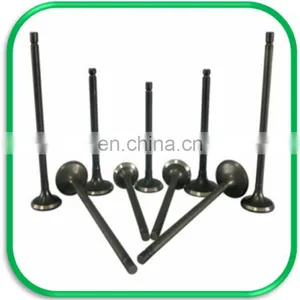 OFF ROAD Haul Trucks Parts Intake Exhaust Engine Valves for John Deer 350 PC360 Dual Track Dozer thumbnail-4