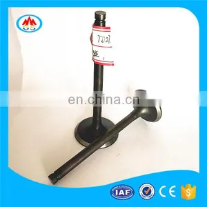 Motorcycle Spare Parts Engine Valve for YAMAHA TW200 PY50 PW50 Y-Zinger PW80 thumbnail-4