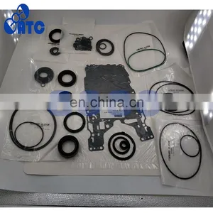 Overhaul Kit for AW60-42LE 60-40LE 60-42LE Automatic Transmission for Suzuki thumbnail-1