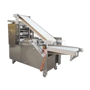 Commercial Flour Tortilla Maker thumbnail-1