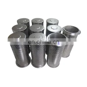 Factory Direct Stainless Steel Filter Element thumbnail-3