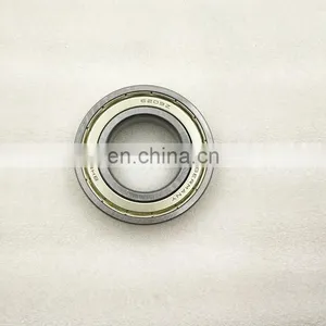 Deep Groove Ball Bearing 6201 6202 6203 2RS ZZ Rsh High Precision 6201 Bearings for Fan Motor thumbnail-2